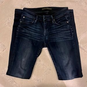 Joes The Icon Skinny Jeans